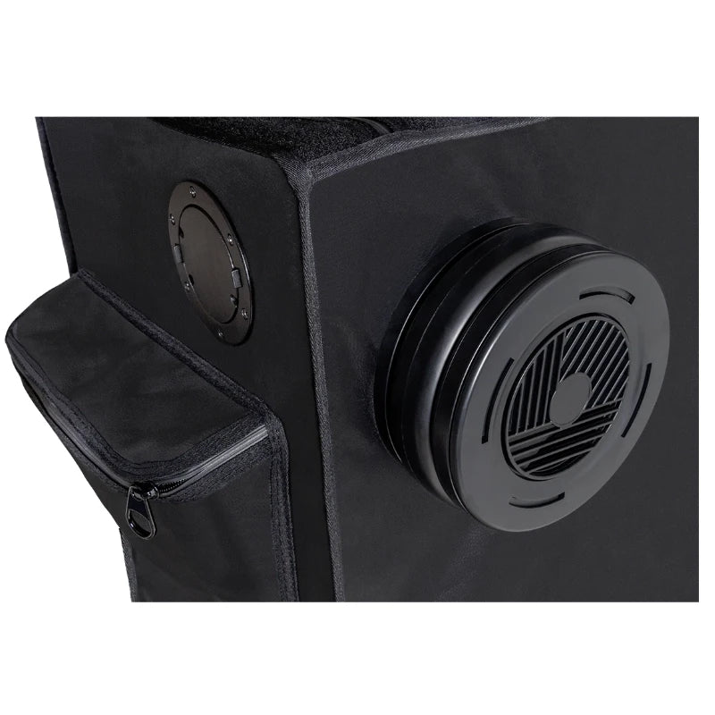 GARDEN HIGHPRO PROBOX MUSHPRO S 60x40x40h cm