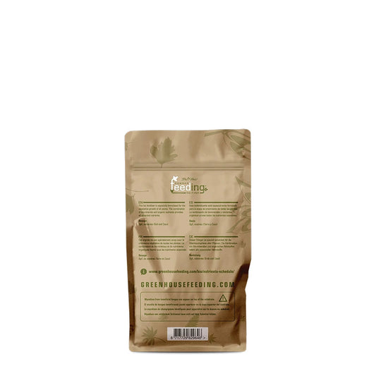 GREEN HOUSE FEEDING BIO GROW 50gr