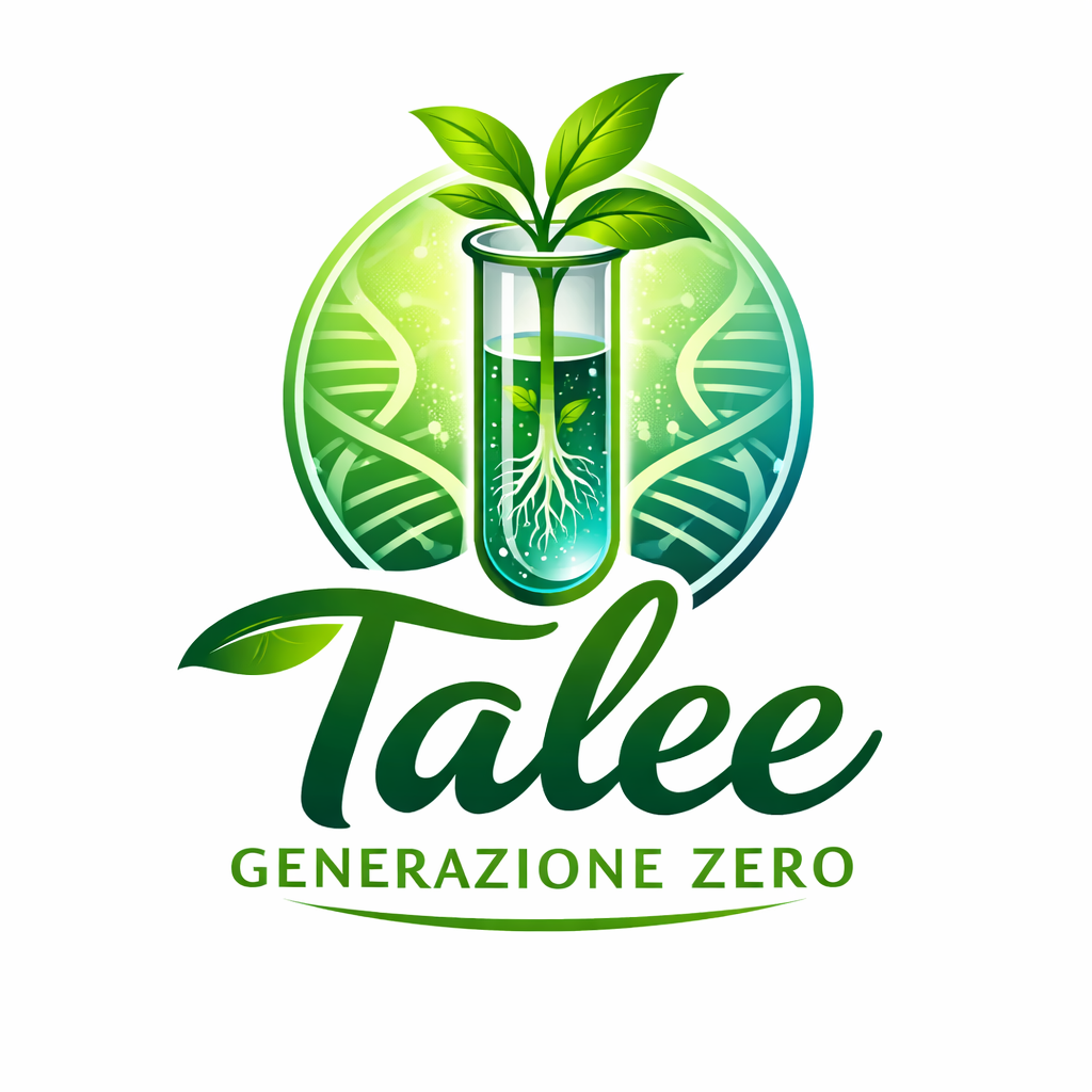 Talee Generazione Zero (Micropropagate)
