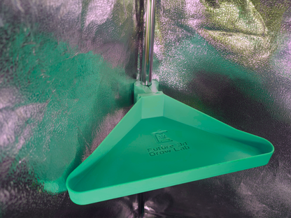 TentMod Mensola Angolare Modulare per Grow Tent (16-22 mm)