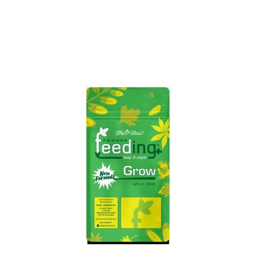 GREEN HOUSE FEEDING GROW  NUOVA FORMULA 50gr