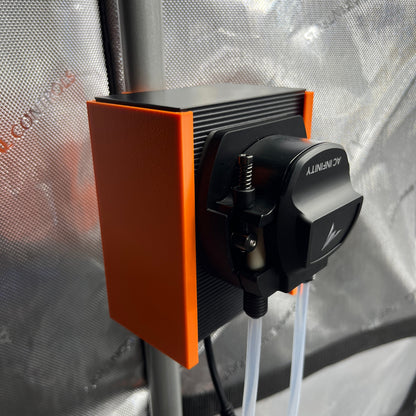 Supporto per Sistema di Dosaggio AC Infinity