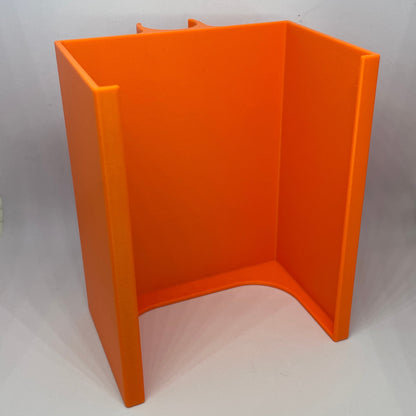 Supporto per Sistema di Dosaggio AC Infinity