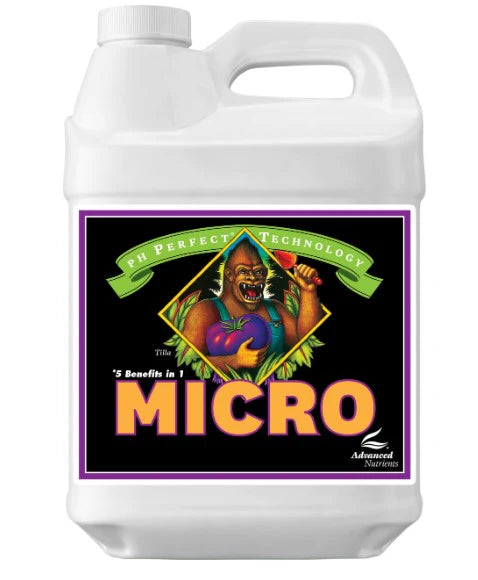ADVANCED NUTRIENTS - pH PERFECT MICRO  500ml