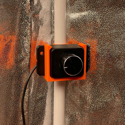 Supporto per Regolatore di Velocità Spider Farmer & Mars Hydro