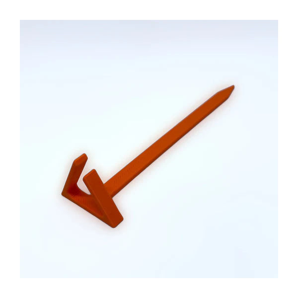 Set 8x Supporti per Talee e Giovani Piante