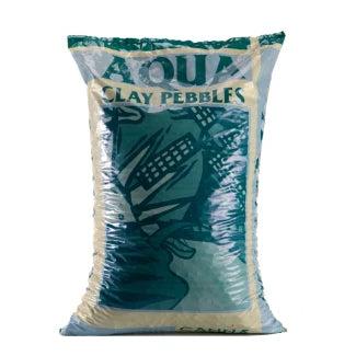 CANNA  AQUA ARGILLA ESPANSA PER IDROPONICA  45L