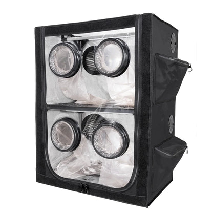 GARDEN HIGHPRO  PROBOX MUSHPRO M  60x40x80h cm