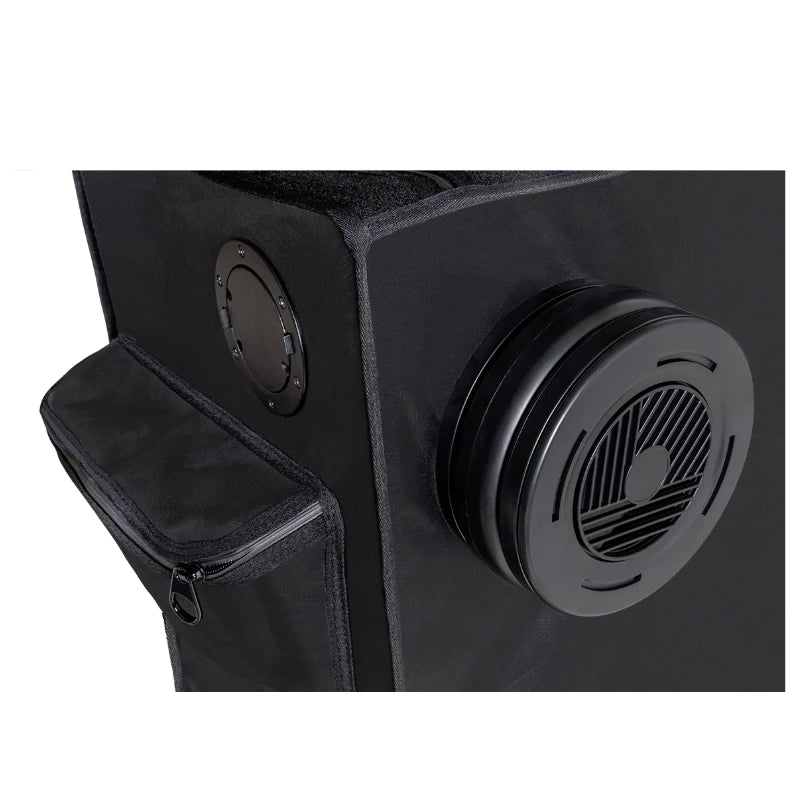 GARDEN HIGHPRO  PROBOX MUSHPRO M  60x40x80h cm