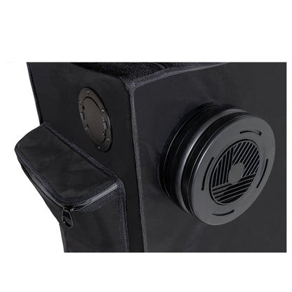 GARDEN HIGHPRO  PROBOX MUSHPRO M  60x40x80h cm