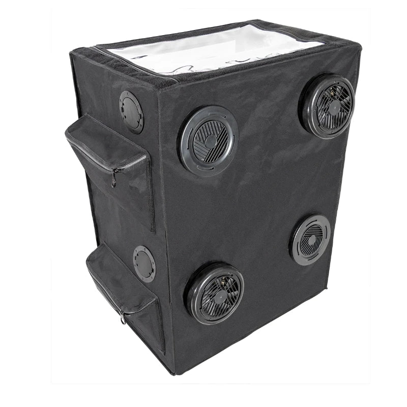 GARDEN HIGHPRO  PROBOX MUSHPRO M  60x40x80h cm