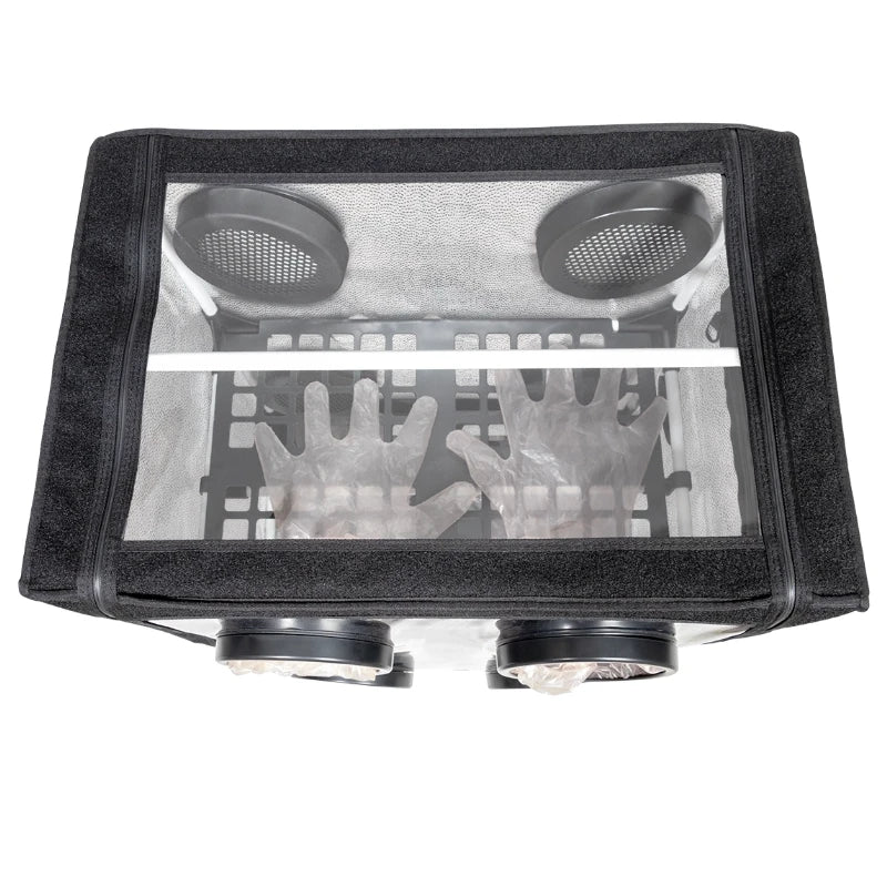 GARDEN HIGHPRO  PROBOX MUSHPRO M  60x40x80h cm