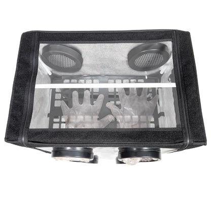 GARDEN HIGHPRO  PROBOX MUSHPRO M  60x40x80h cm