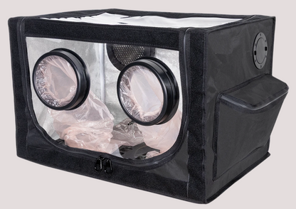 GARDEN HIGHPRO  PROBOX MUSHPRO S  60x40x40h cm