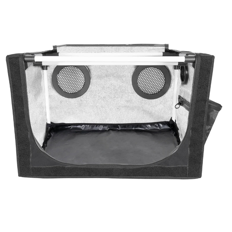 GARDEN HIGHPRO  PROBOX MUSHPRO S  60x40x40h cm