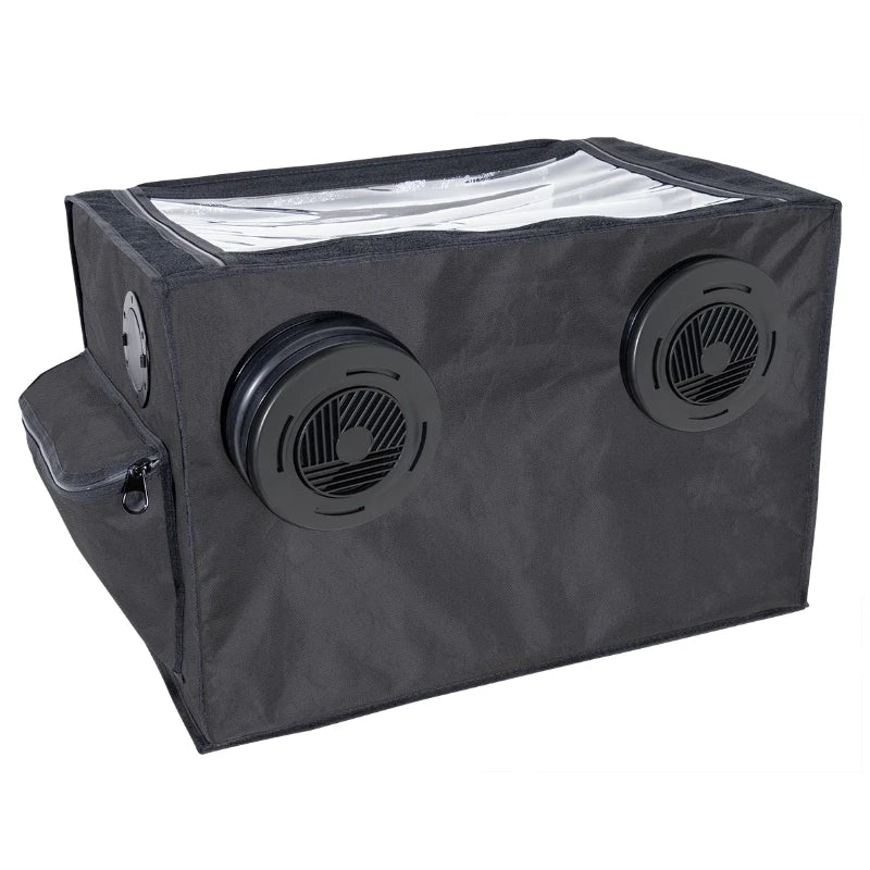 GARDEN HIGHPRO  PROBOX MUSHPRO S  60x40x40h cm