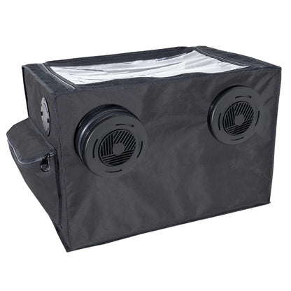 GARDEN HIGHPRO  PROBOX MUSHPRO S  60x40x40h cm