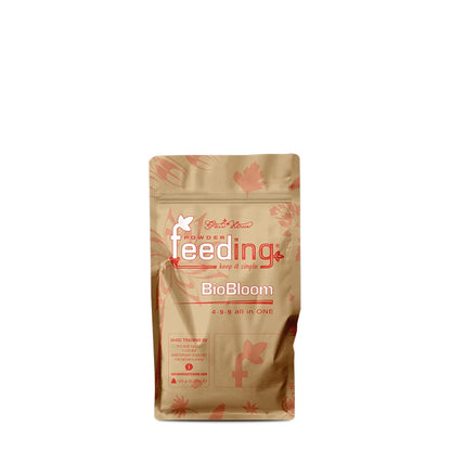 GREEN HOUSE FEEDING  BIO BLOOM 50gr