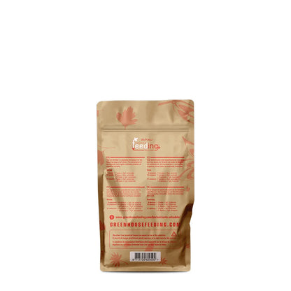 GREEN HOUSE FEEDING  BIO BLOOM 50gr