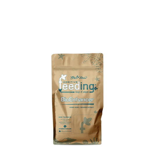 GREEN HOUSE FEEDING  BIO ENHANCER 50gr