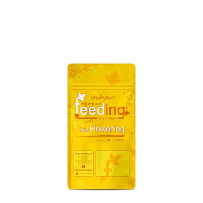 GREEN HOUSE FEEDING  LONG FLOWERING 50gr