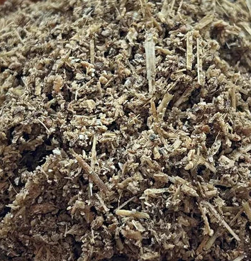 Substrato Funghi Premium Faggio  2kg | Pronto Inoculazione