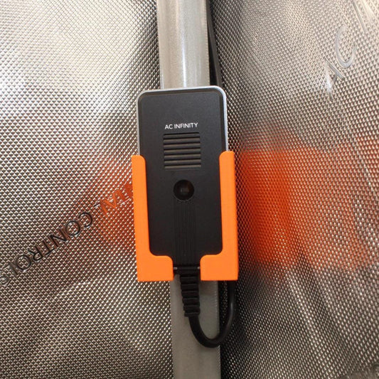 Supporto per Sensore CO2 e Luce AC Infinity
