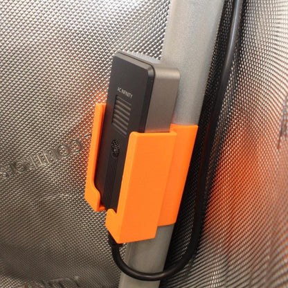 Supporto per Sensore CO2 e Luce AC Infinity