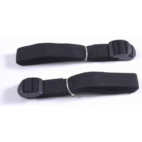 Mammoth Strap  Fascette nylon per filtro odori