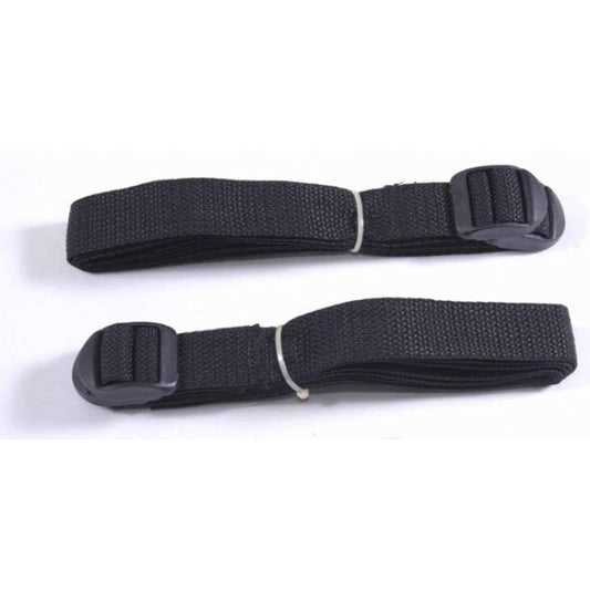 Mammoth Strap  Fascette nylon per filtro odori