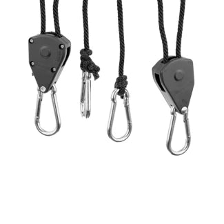 ORTOLED PULLEYS CARRUCOLE SORREGGI LAMPADA