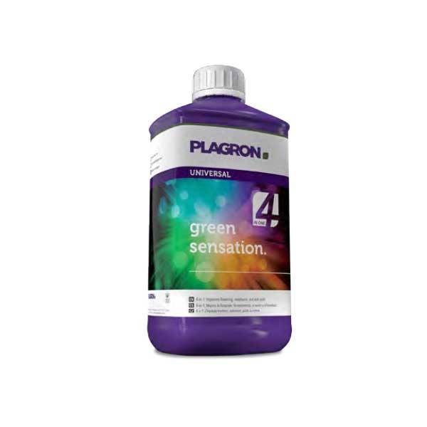 Plagron Green Sensation 250 ml