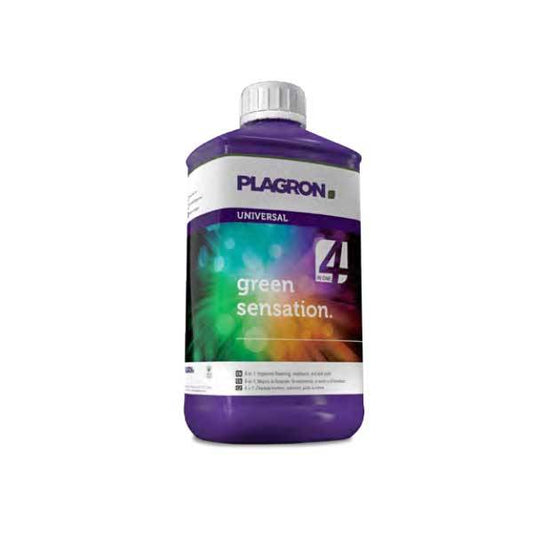 Plagron Green Sensation 250 ml