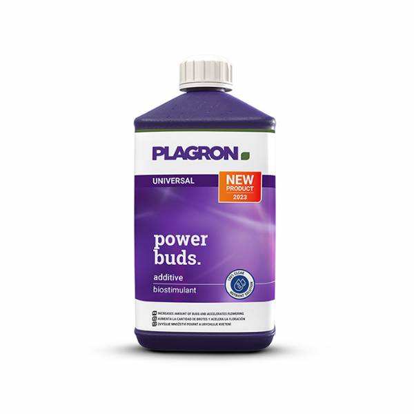 Plagron Power Bud 250 ml