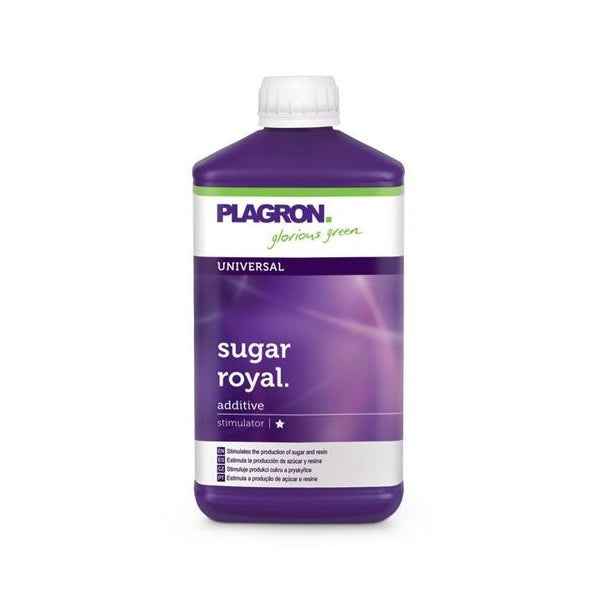 Plagron Sugar Royal 250 ml