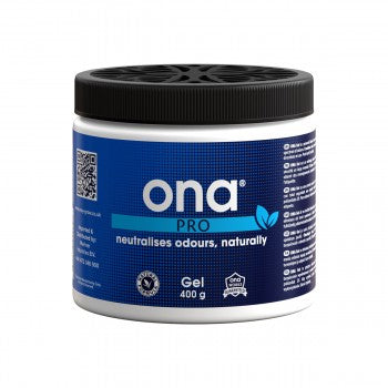 ONA GEL PRO 400GR