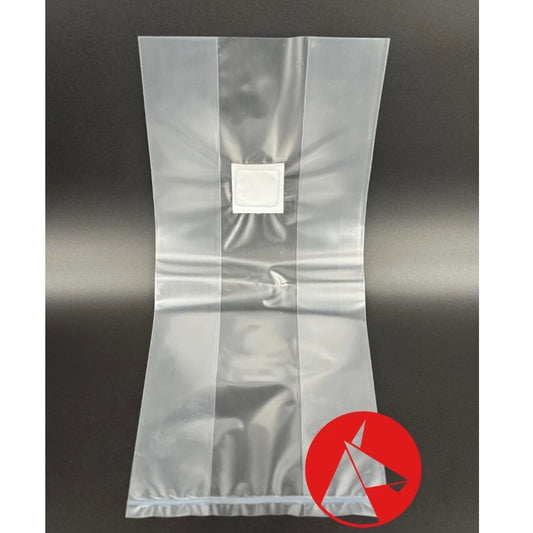 5  UNICORNBAGS  BORSE A SOFFIETTO PER FUNGHI  TIPO 3B FILTRO 5 micron